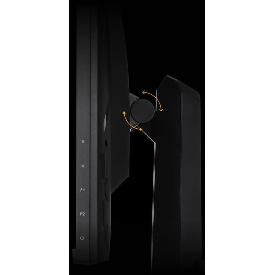 ASUS TUF Gaming VG28UQL1A 28-inch 4K 144 Hz Fast IPS gaming monitor