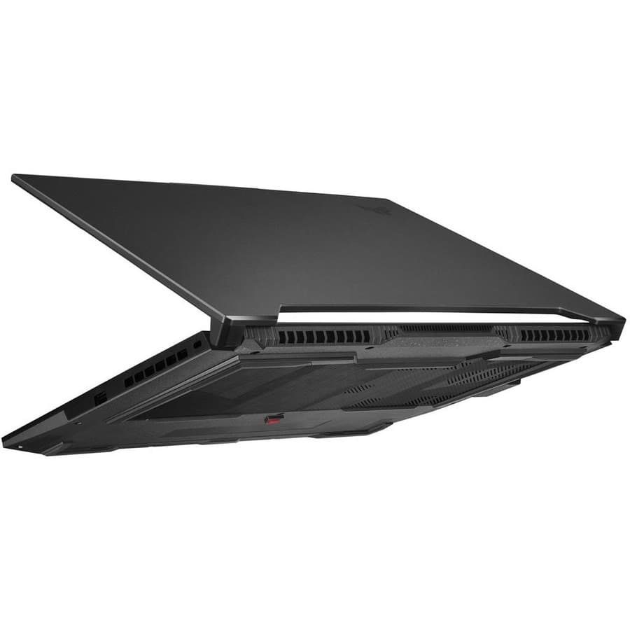 ASUS TUF Gaming 15.6-inch laptop with Intel Core i5-12450H processor