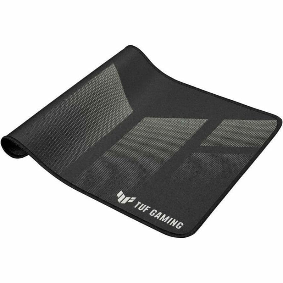 ASUS NC13 TUF GAMING P1 GAMING MOUSEPAD OPTIMIZED CLOTH SURFACE, NANO COATED, WA view 9