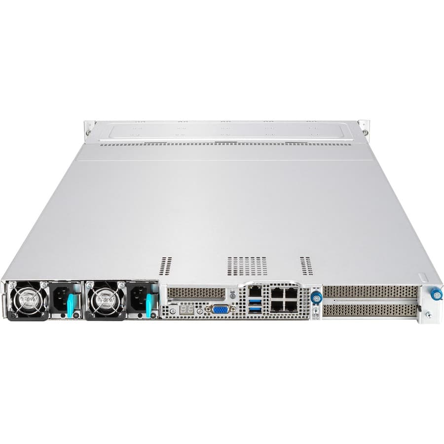 ASUS RS700A-E11-RS12U-WOCPU044Z 1U rack-mount server platform for enterprise deployments