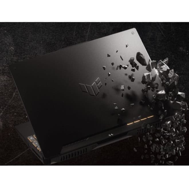 ASUS FX706HM-ES74 17.3-inch FHD laptop with Intel Core i7-11800H processor