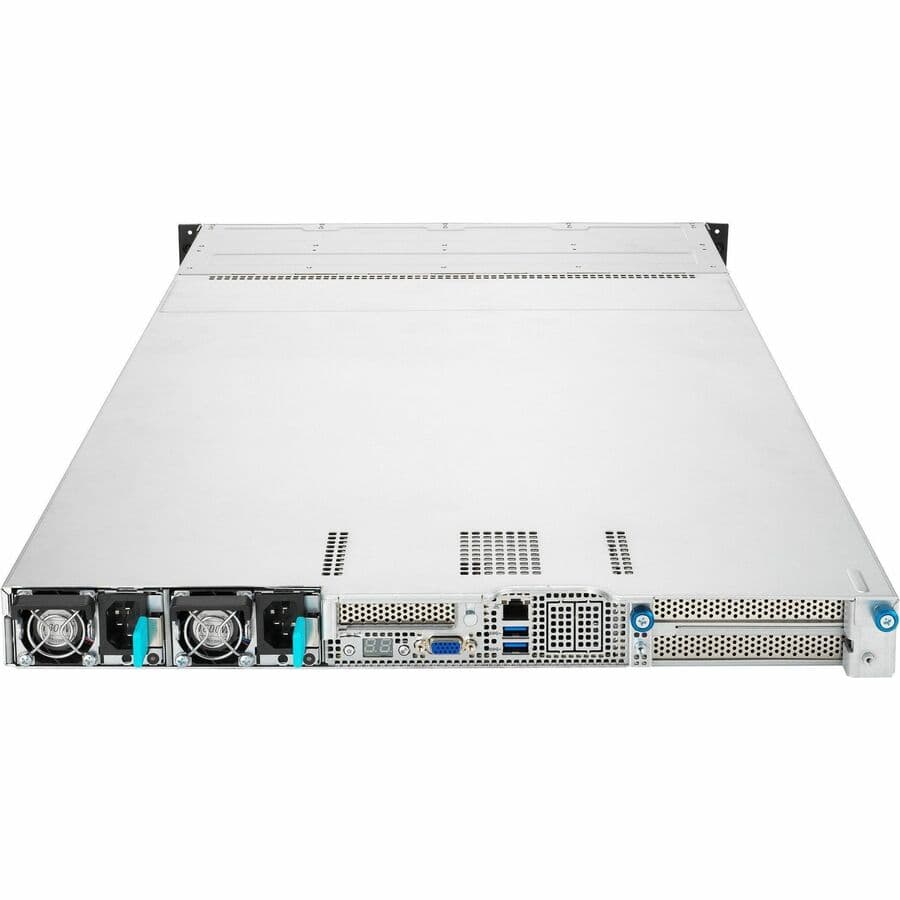 ASUS RS700-E11-RS4U-16W10G 4U rack-mount server platform with 16 W10G ports