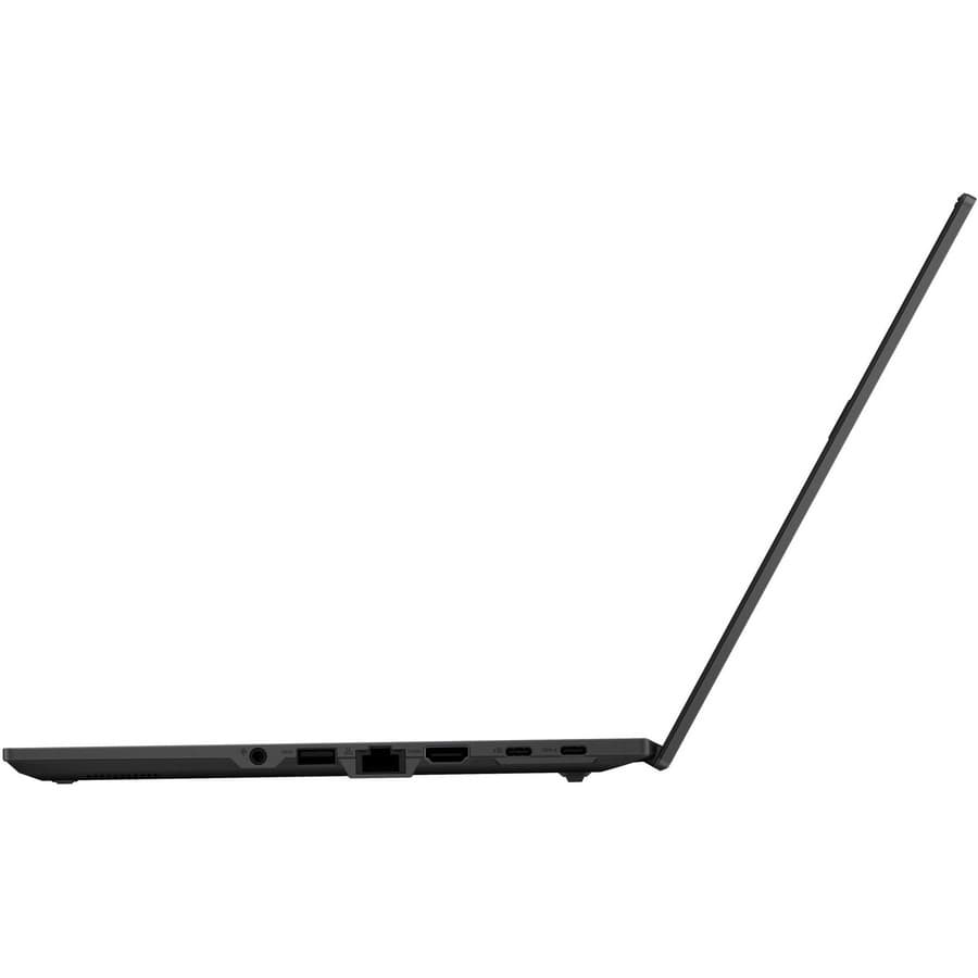 ASUS ExpertBook B1 compact business notebook with 14-inch display, Intel Core i7-1255U, 16 GB RAM, and 512 GB SSD
