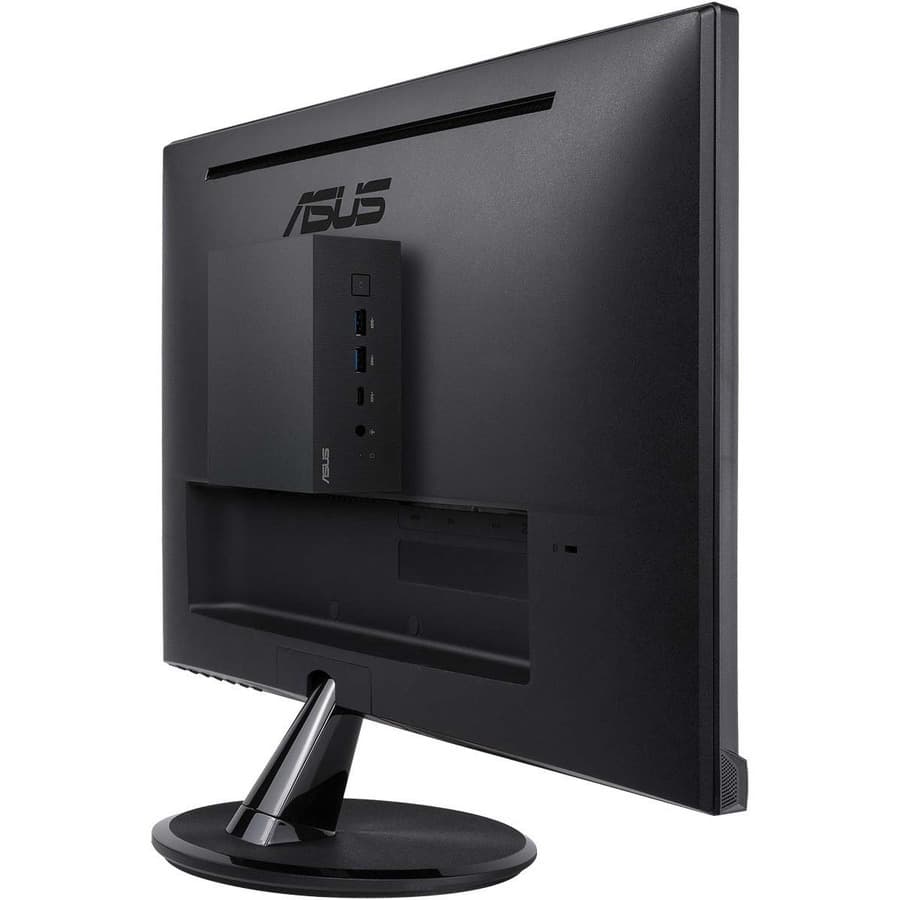 ASUS PN53-BB7000X1TDR-NL compact mini PC for business and edge deployments