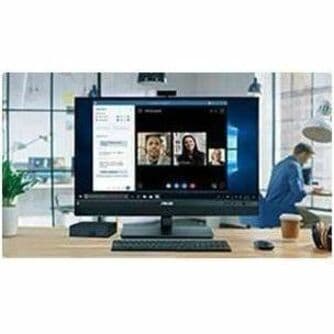 ASUS NUC Atlas Canyon C4 L6 compact desktop for business and kiosk deployments