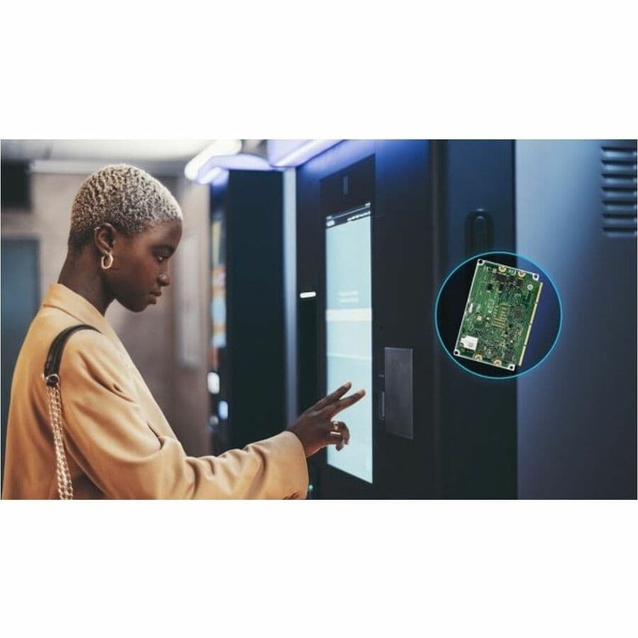 BELM13IBI316W/99C70T//ICON BAY, CORE I3, 16GB view 9