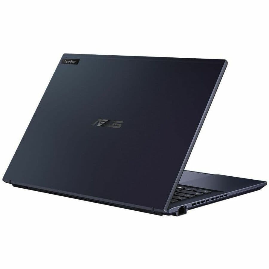 ASUS ExpertBook B5404CMA-XS74T black 14-inch WQXGA touch business laptop