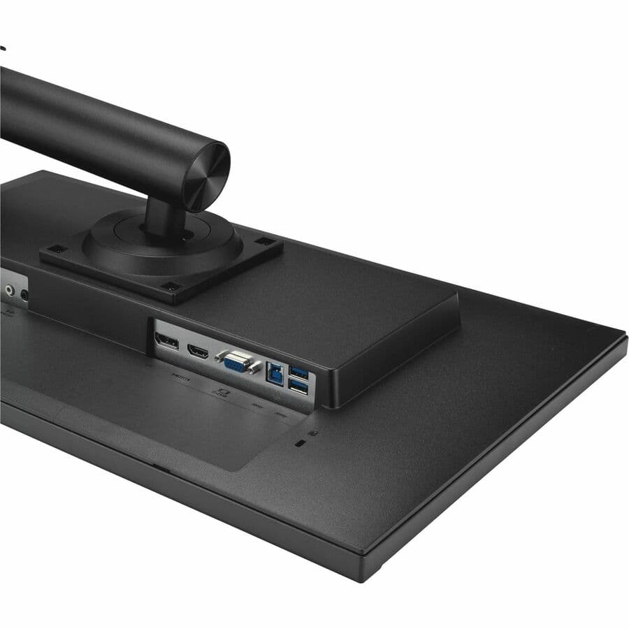 ASUS VA24DQFS 24-inch Full HD IPS office monitor with adjustable stand and VESA mount support