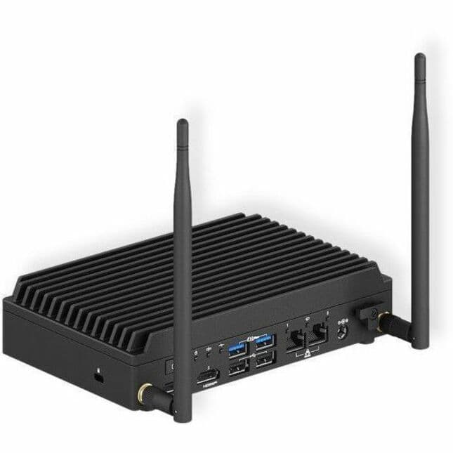 ASUS NUC 13 Rugged Board WNUC13BRBP200000I board-level rugged embedded compute platform