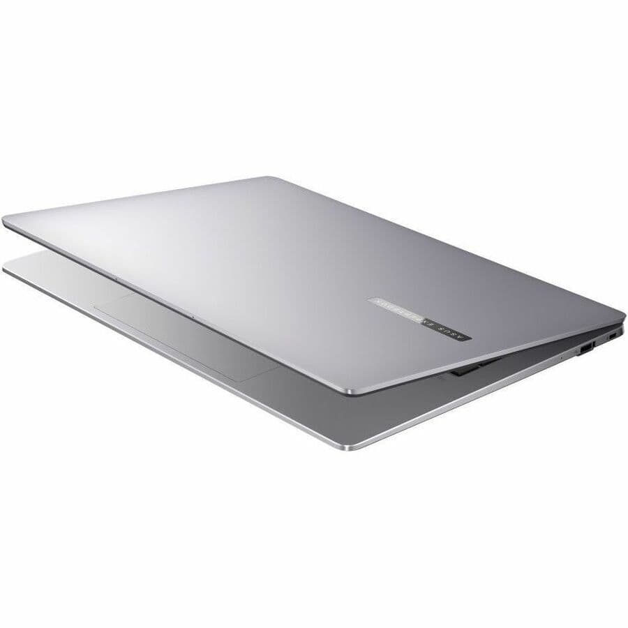 ASUS ExpertBook P5405CSA-XH76 grey business laptop with 14-inch WQXGA non-touch display