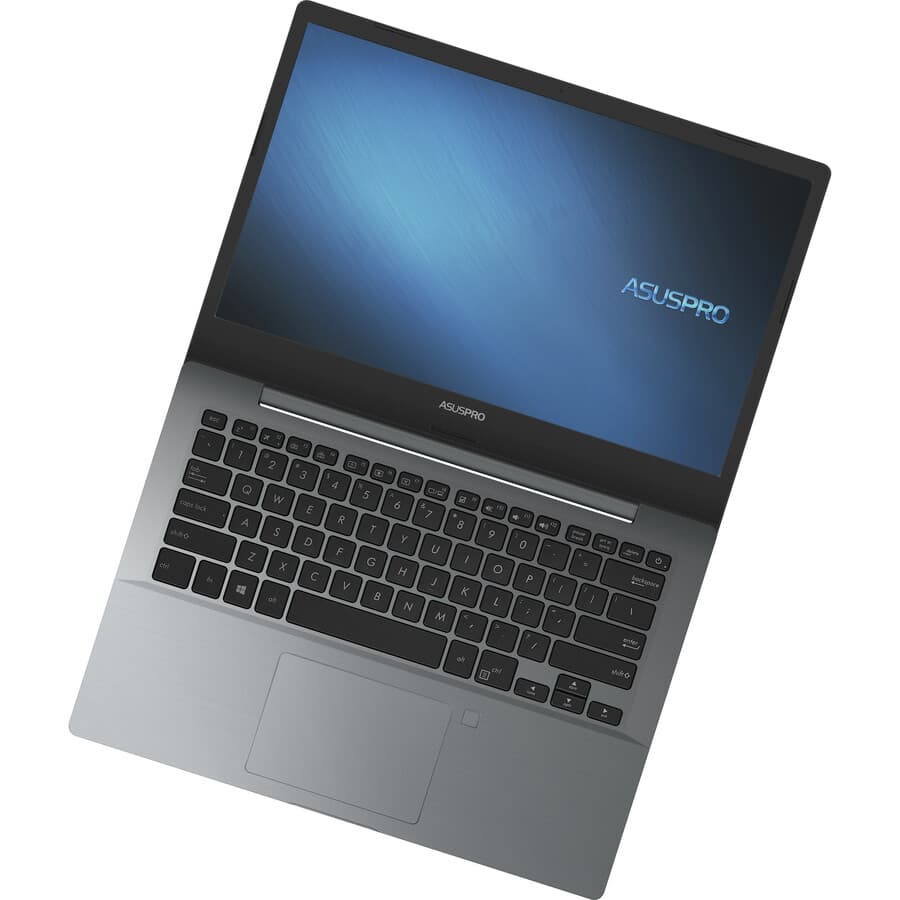 ASUS P5440UF-XB74 business laptop with 14-inch Full HD display and Intel Core i7 processor