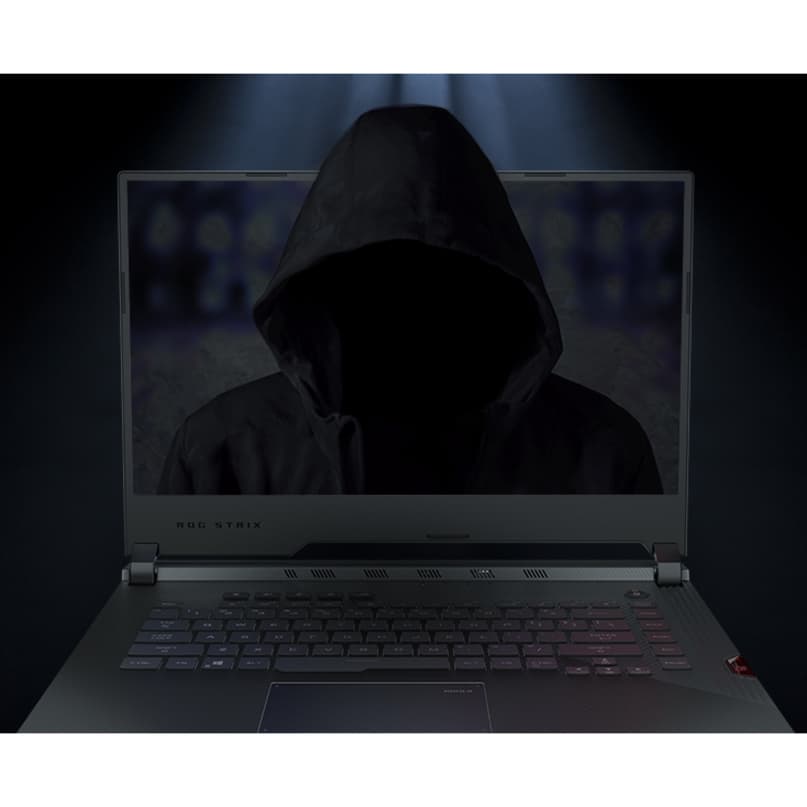 ASUS ROG Strix SCAR III G531GV-DB76 gaming laptop with 15.6-inch 240 Hz display