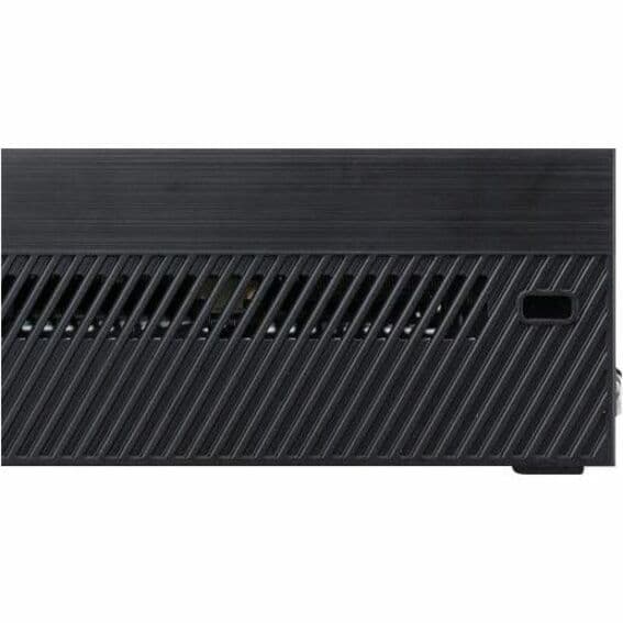 ASUS PN61 barebones small-form-factor mini PC with Intel Core i5-8265U, 4K UHD graphics, HDMI, and USB-C