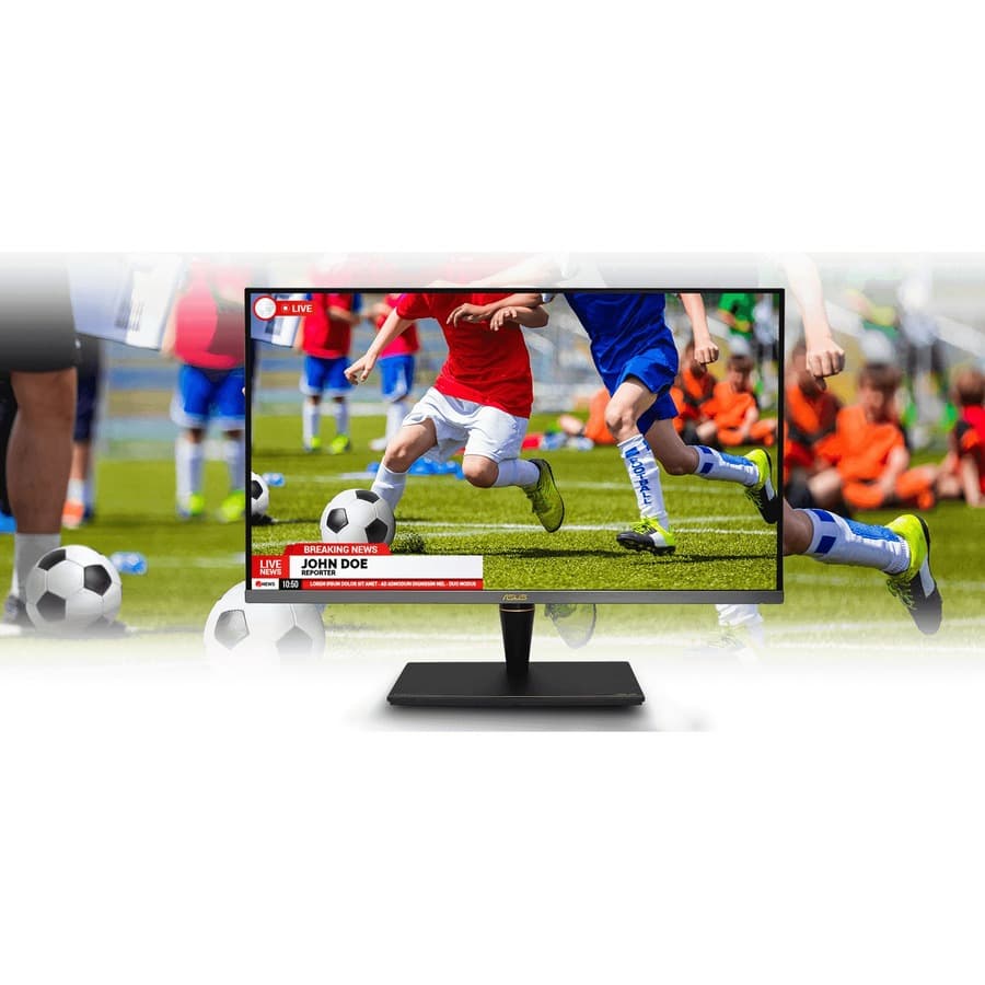 ASUS ProArt PA32UCX-PK 32-inch 4K HDR Mini LED professional monitor