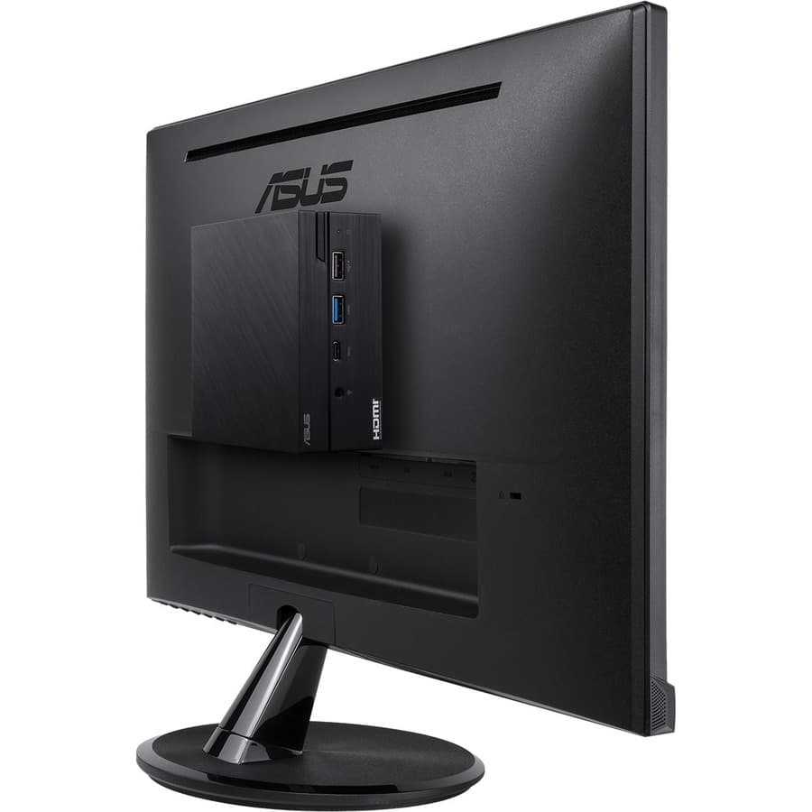 ASUS PN40-BC763MV small-form-factor mini PC for compact business deployments