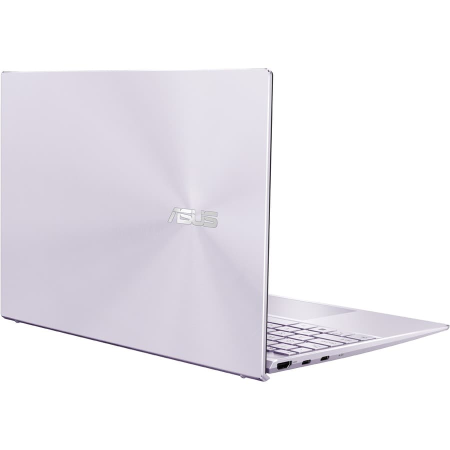 ASUS ZenBook 13 UM325UA-DS71 ultra-slim notebook with 13.3-inch OLED display and AMD Ryzen 7