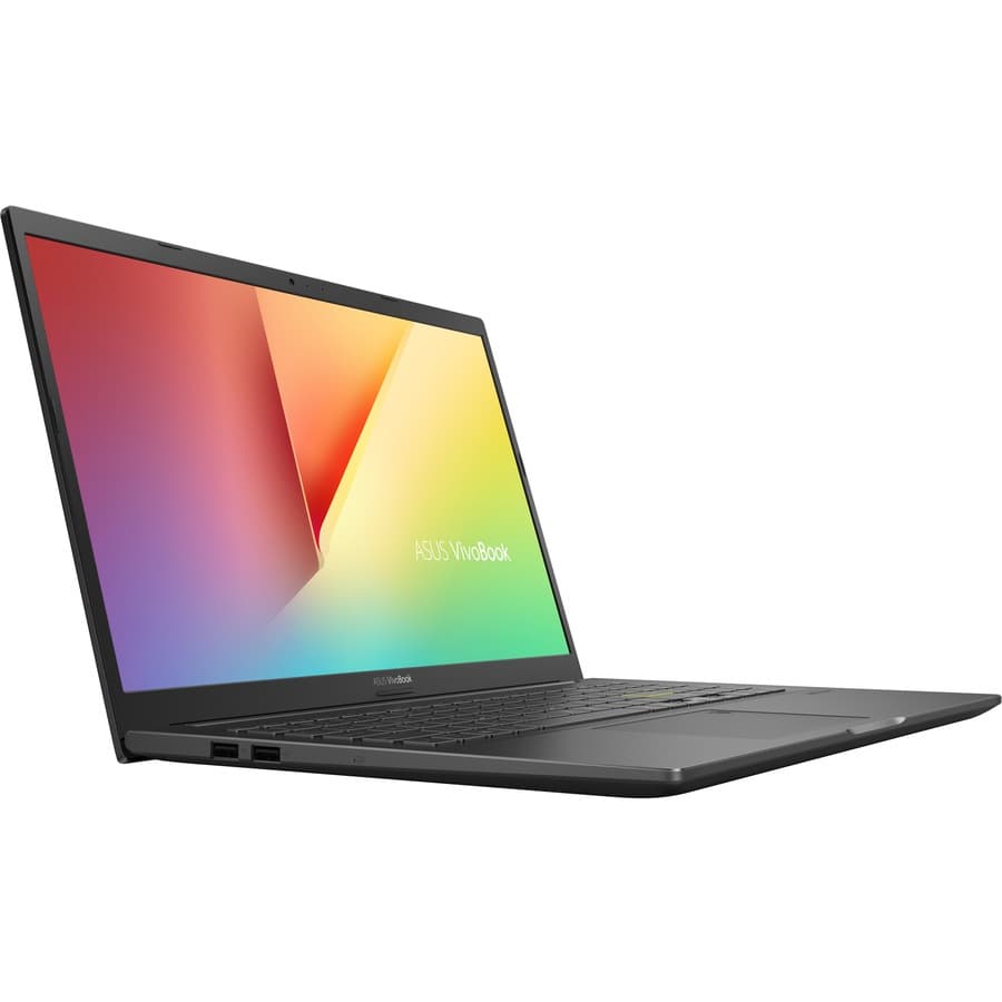 ASUS Vivobook S513UA-DS74 15.6-inch notebook with SSD storage