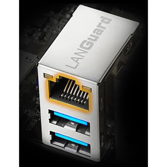 ASUS TUF GAMING A520M-PLUS WIFI MicroATX motherboard for AMD AM4 Ryzen systems