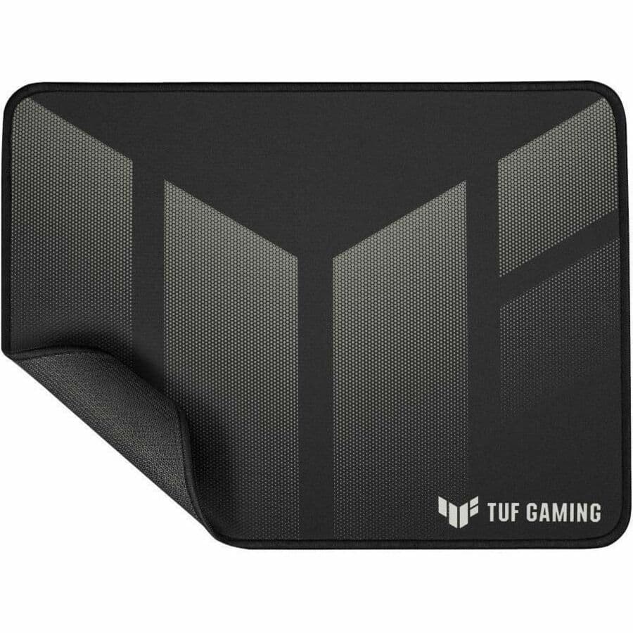 ASUS NC13 TUF GAMING P1 GAMING MOUSEPAD OPTIMIZED CLOTH SURFACE, NANO COATED, WA view 7