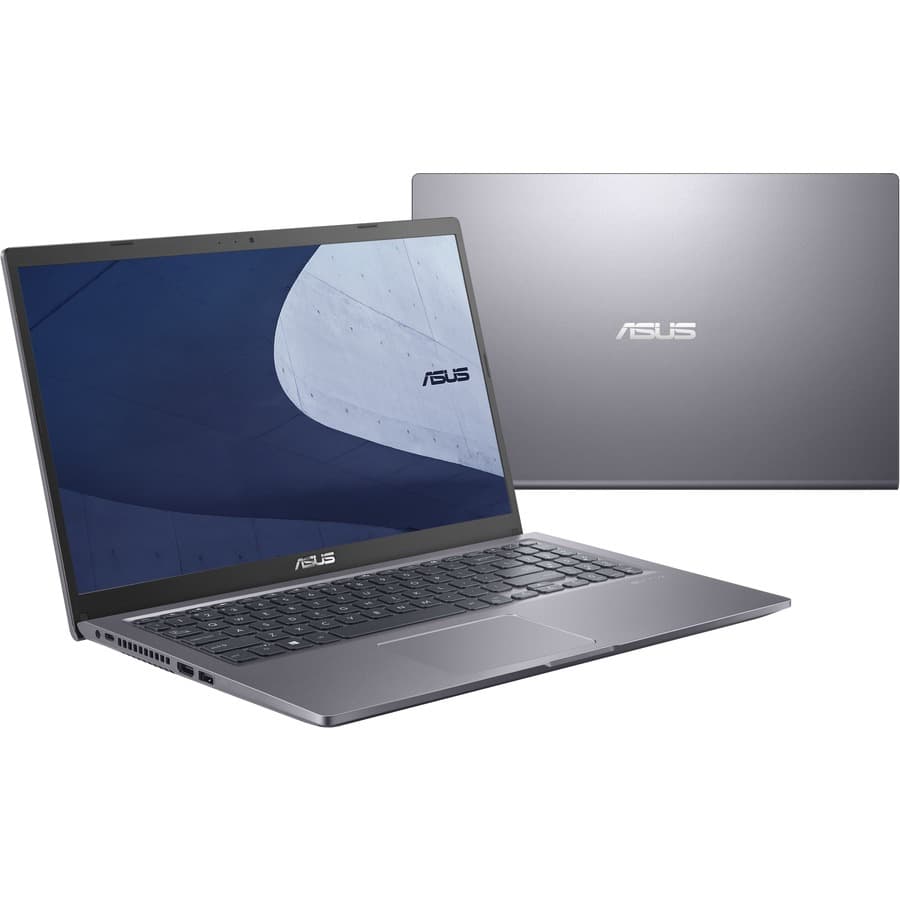 ASUS P1512CEA-XS51 15.6-inch business laptop with Intel Core i5-1135G7 and Windows 11 Pro