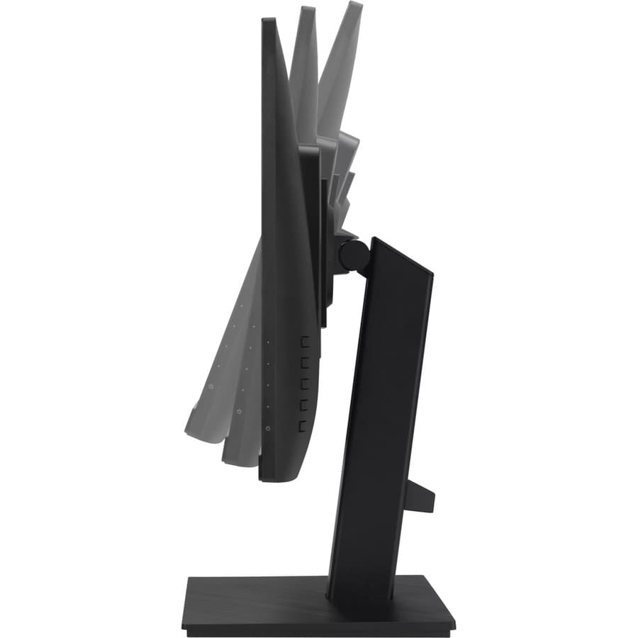 ASUS VA27EQSB 27-inch Full HD IPS monitor with Adaptive Sync and built-in speakers