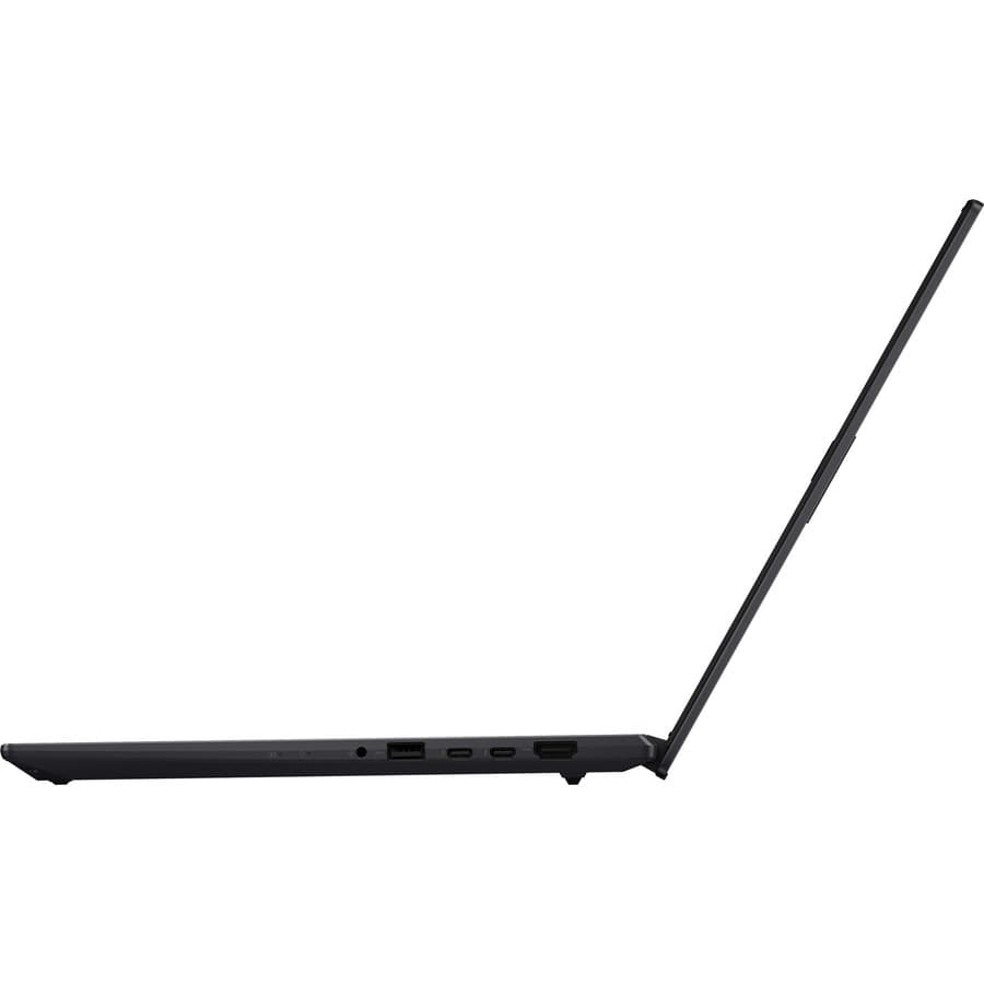ASUS Vivobook S 15 S3502RA-DB94 notebook in Indie Black with 15.6-inch display
