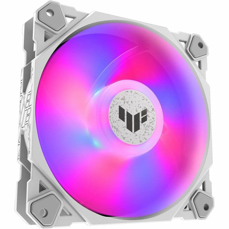 TUFGAMINGTF120ARGB White 3IN1 view 9