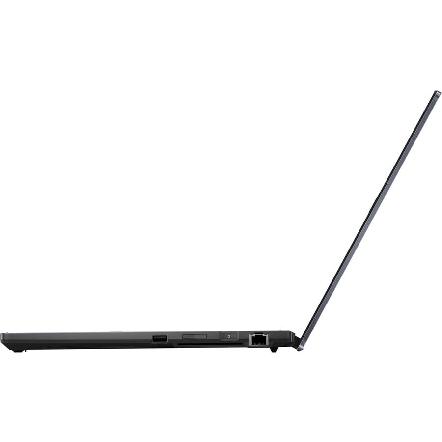 ASUS ExpertBook B2 business notebook with 15.6-inch display, Intel Core i7-1360P, 16 GB RAM, and 512 GB SSD