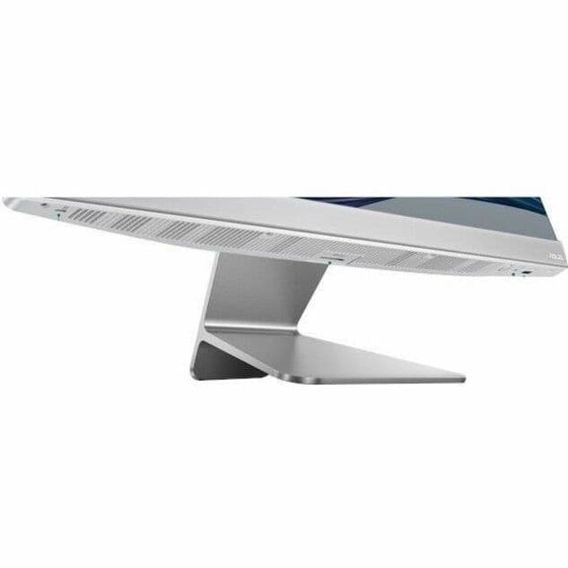 ASUS 23.8-inch all-in-one PC with Ryzen 5 7520U, 8 GB RAM, and 512 GB SSD