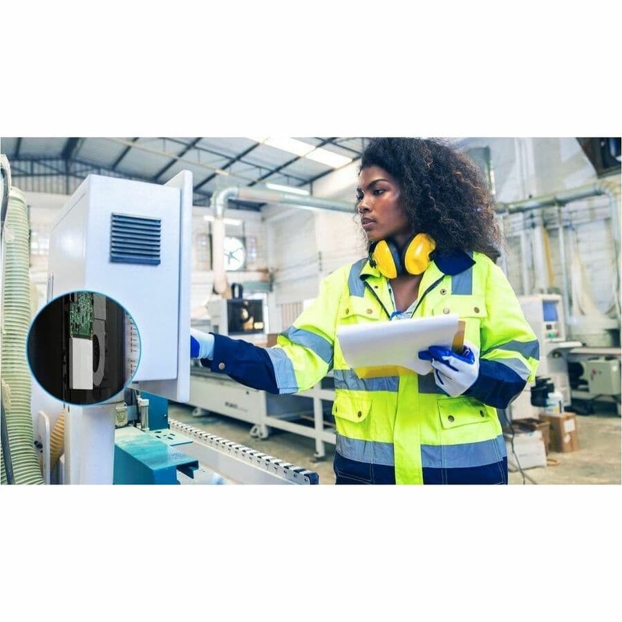 BELM13IBI316W/99C70T//ICON BAY, CORE I3, 16GB view 7