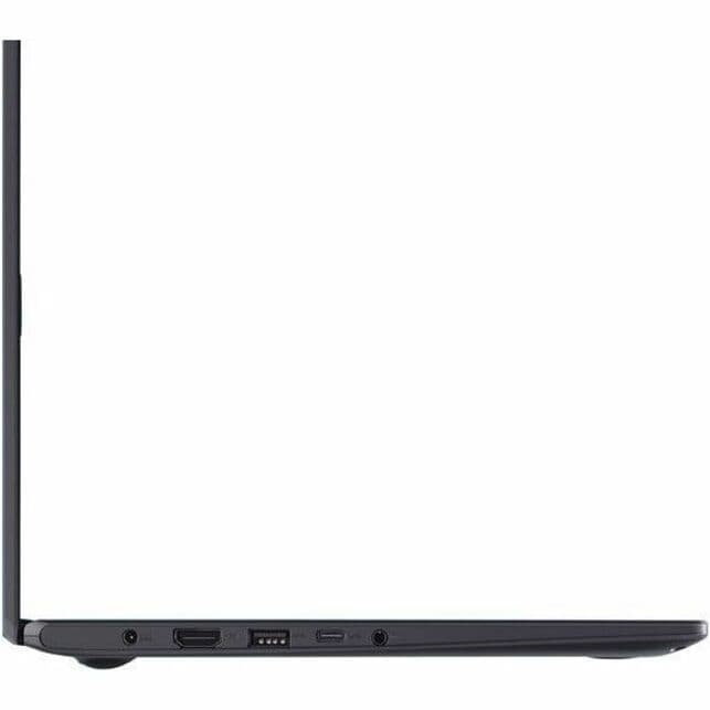 ASUS 14 inch laptop with Full HD display, Intel Celeron N4500, 4 GB RAM, and 128 GB eMMC storage