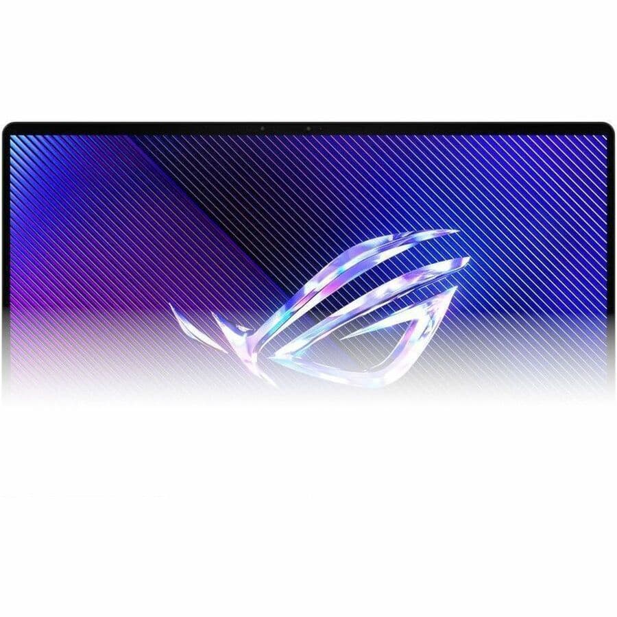 ASUS ROG Zephyrus GU605MY-XS96 laptop with Intel Core Ultra 9 and NVIDIA GeForce RTX graphics