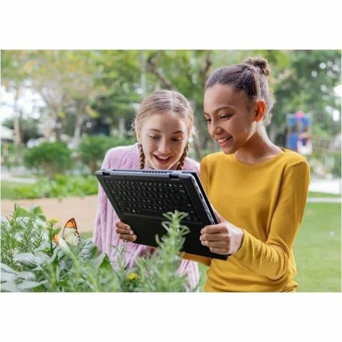 ASUS 14-inch 2-in-1 touchscreen laptop with Intel Core i3-N305 and Windows 11 Pro