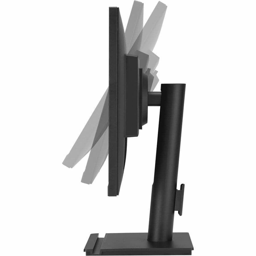 ASUS VA24DQFS 24-inch Full HD IPS office monitor with adjustable stand and VESA mount support