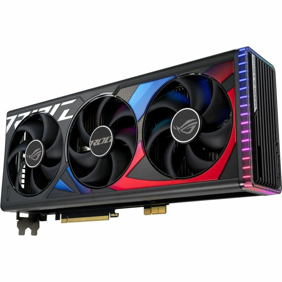 ROG STRIX RTX4090 O24G BTF G view 15