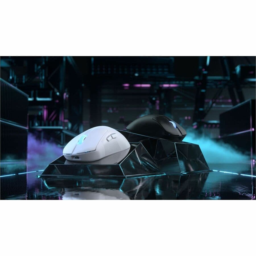 P714 ROG KERIS II WL ACE BLK view 9