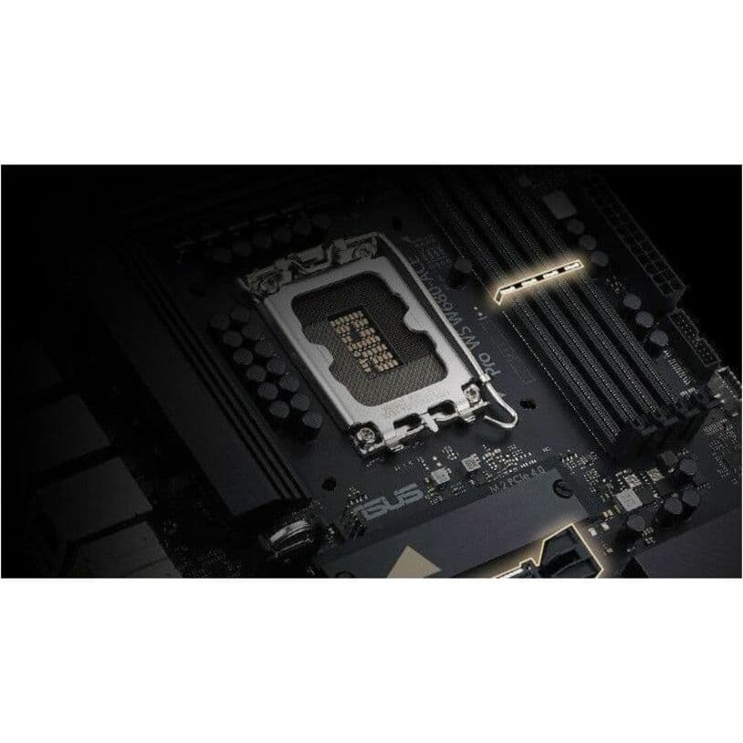 ASUS PRO WS W680-ACE-SI workstation motherboard for Intel W680 builds