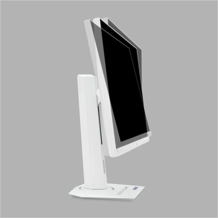 ASUS XG27UCG-W 27-inch 4K IPS monitor with USB-C and adjustable stand
