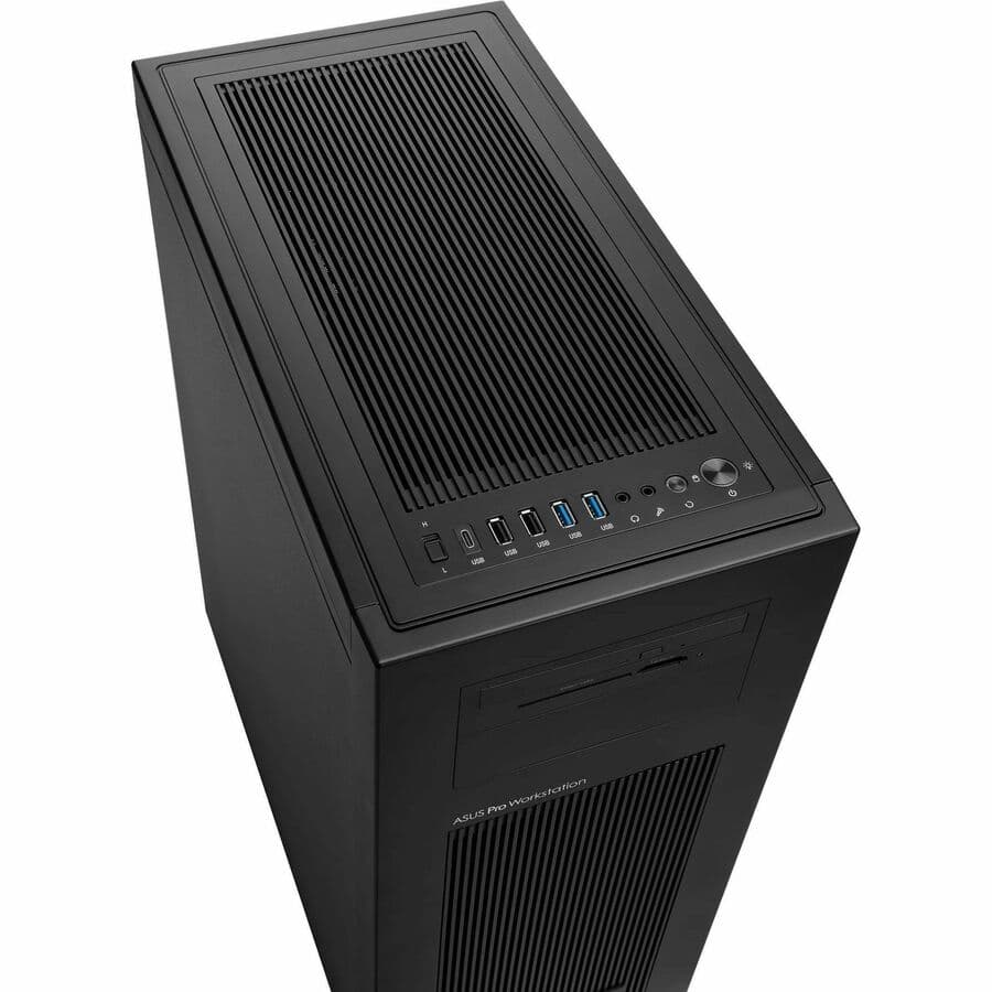 ASUS PRO ET700I W7-B-750 compact business desktop computer