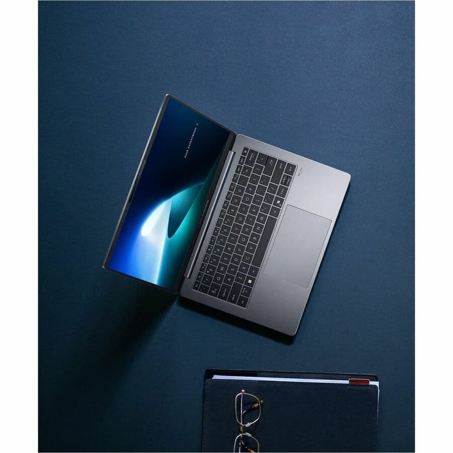 ASUS ExpertBook P5405CSA-XH54 14-inch business laptop with WQXGA display and Windows 11 Pro