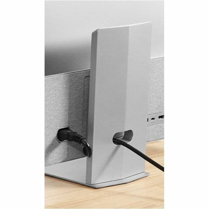 ASUS ZenScreen MS27UC 27-inch 4K smart monitor with USB-C 90W Power Delivery, Google TV, and Harman Kardon speakers