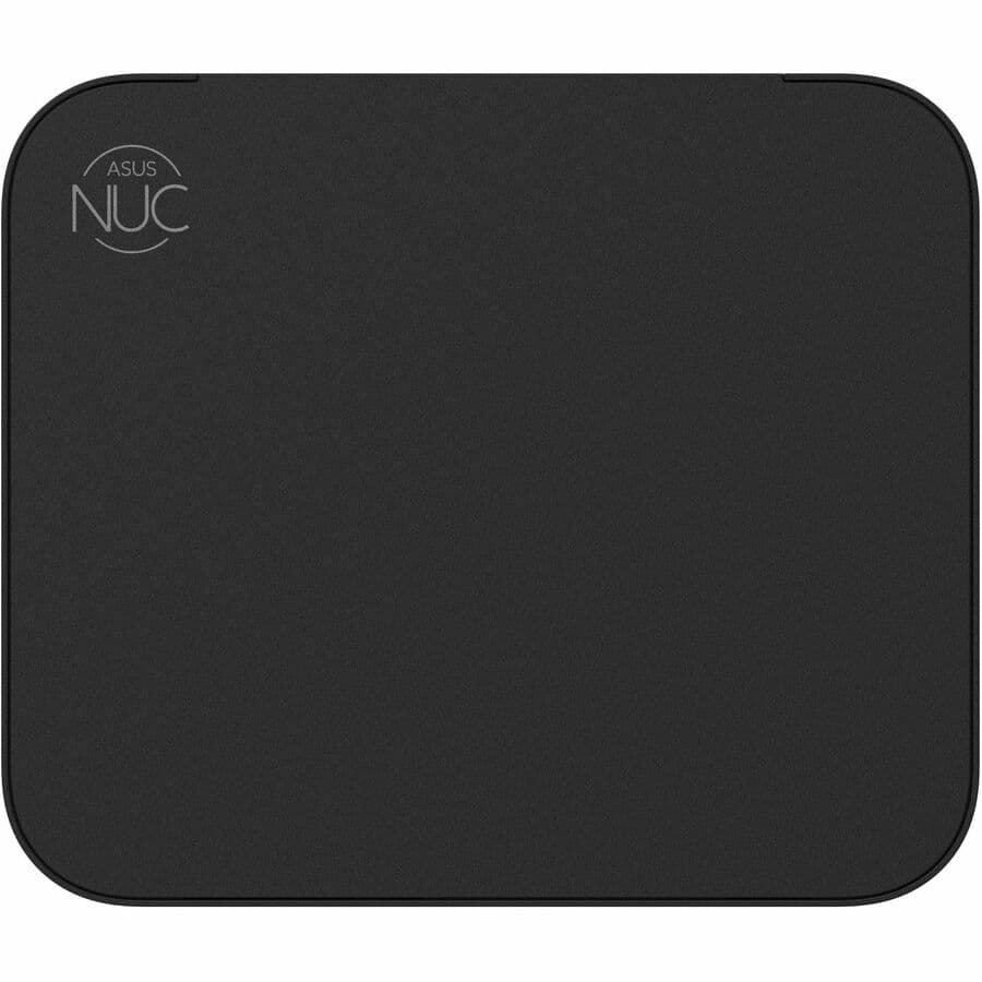 ASUS RNUC14MNK150000U compact mini PC barebone platform for enterprise deployment