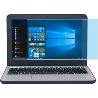 VivoBook W202NA-DH02 Rugged Intel Celeron N3350  4/64GB NOTEBOOK 11.6IN W10H BLUE view 13