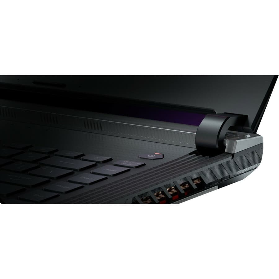 ASUS ROG Strix SCAR III Gunmetal gaming laptop with Intel Core i7-9750H and 15.6-inch display