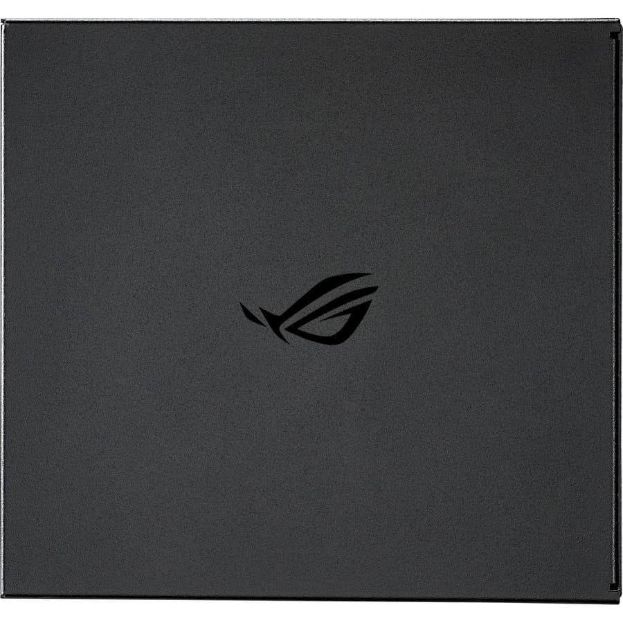 ASUS ROG Strix 850 W Gold internal PSU with ROG heatsinks and Axial-tech fan design