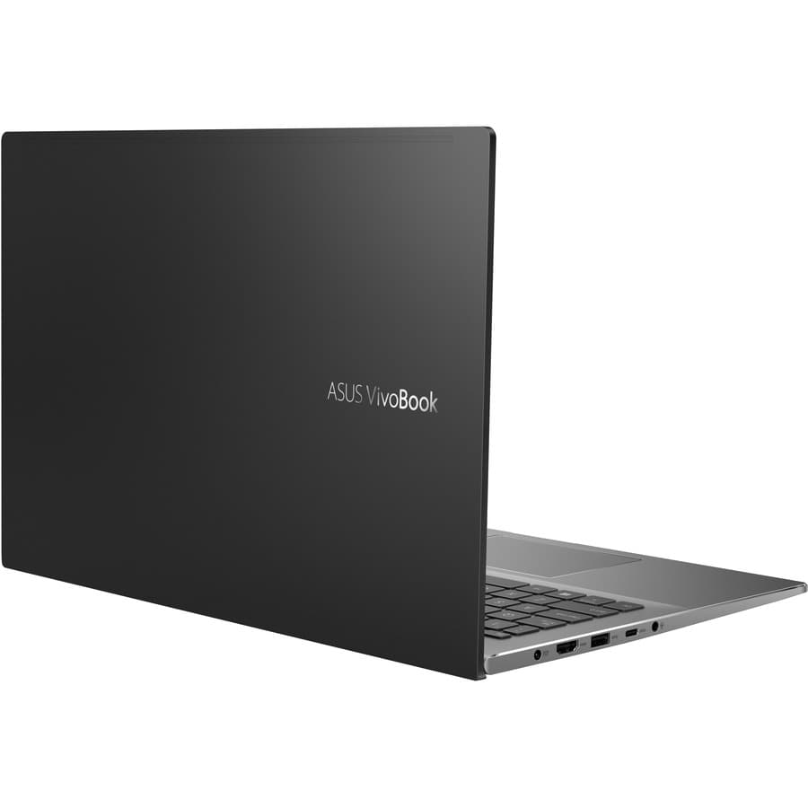 ASUS VivoBook S15 S533EA-DH51 thin and light 15.6-inch laptop with Intel Core i5 and SSD storage