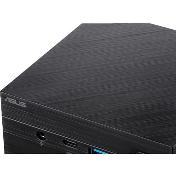 ASUS PN40-BC763MV small-form-factor mini PC for compact business deployments