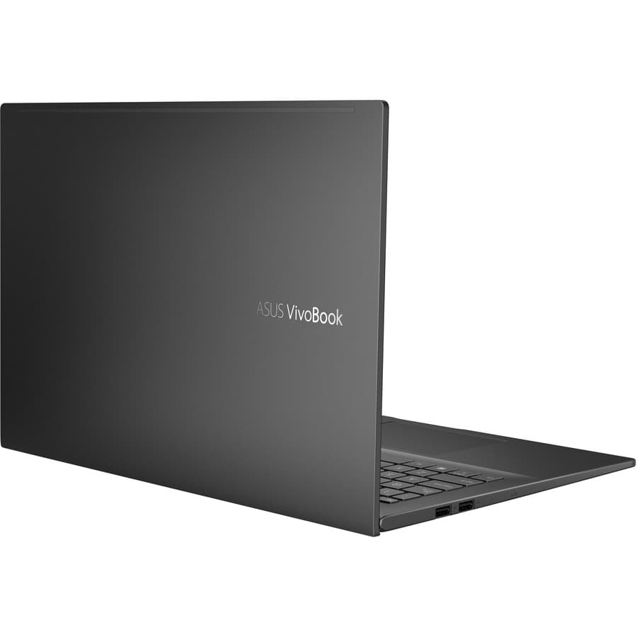 ASUS Vivobook S513UA-DS74 15.6-inch notebook with SSD storage