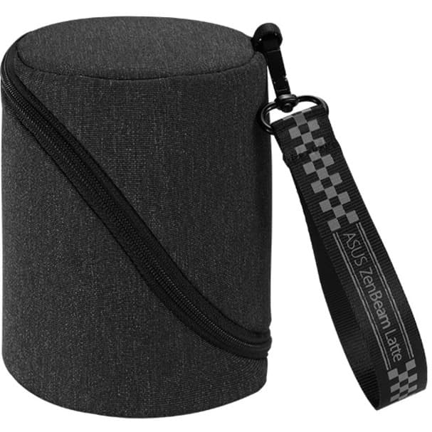 ASUS ZENBEAM LATTE L1 PORTABLE LED MINI SMART view 16