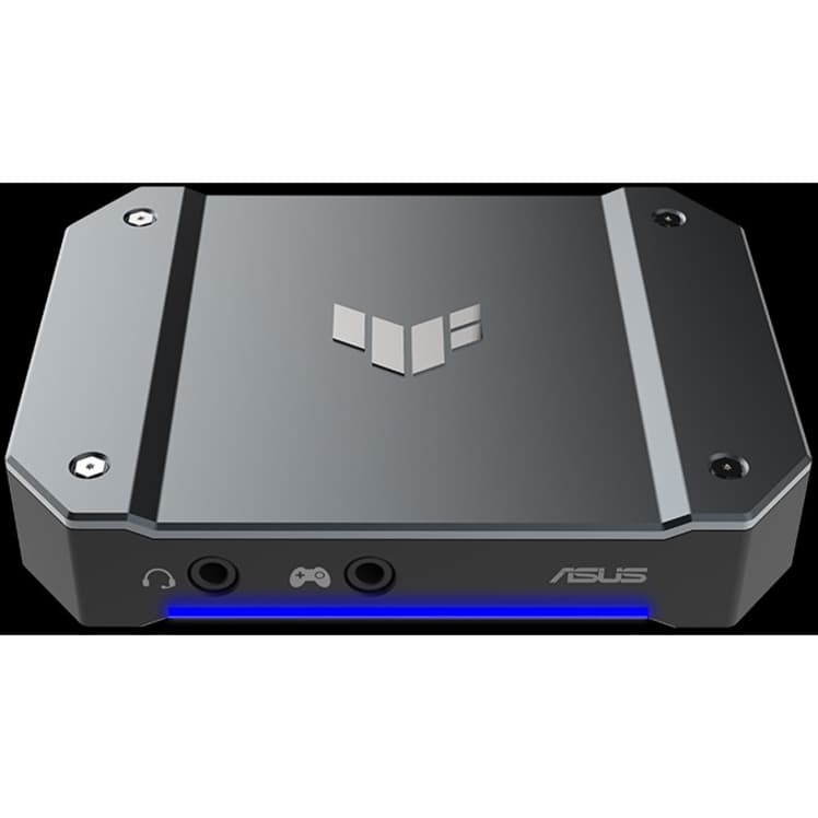 ASUS - COMPONENTS ASUS TUF GAMING CAPTURE BOX VPN:TUF GAMING CAPTURE BOX-CU4K3 view 16